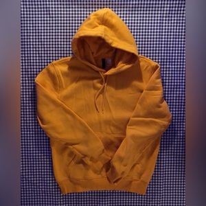 YELLOW HOODIE 🌼💛 H&M